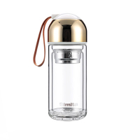 施密特牌 金星玻璃杯200ml