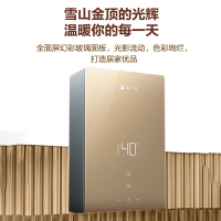 能率燃气热水器GQ-16EP5FEX(JSQ31-EP5)