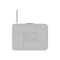 创兆CM-TB1660-2数字信号管控仪器