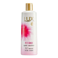 力士（Lux）香氛精油娇肤沐浴乳 恒久嫩肤200ml【联合利华】