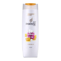 潘婷强韧防掉发养护洗发水洗发露400ml 强韧养护发根