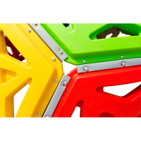 涡润+半圆攀爬组合+GRY077