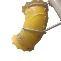 涡润+计分投球架A型+GRY081