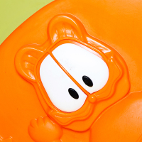 涡润+加菲猫滑梯55+GRY089