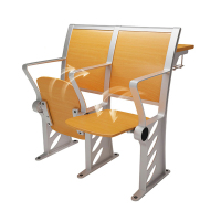 涡润+会议室排椅GR660