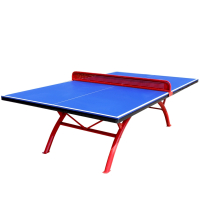 涡润+室外乒乓球台/乒乓球桌SMC面板GR300