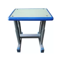 涡润+双柱升降学生凳子GR122