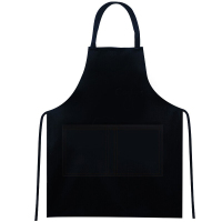 涡润 GRY164 通用无袖围裙