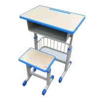 涡润 HYKZD-1 学生课桌凳