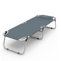 涡润 GRY166 折叠床