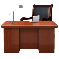 涡润办公桌椅组合GR585