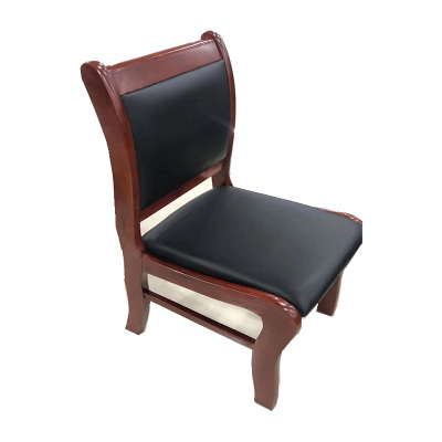 涡润办公椅 软包椅GR594