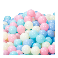 涡润彩色儿童玩具球海洋球 GR -0010