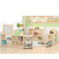 涡润YH-24435L森林多功能组合柜