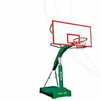 亮剑体育方管篮球架 亮剑体育方管篮球架