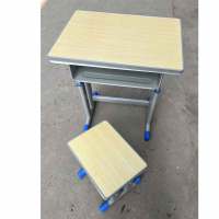 涡润GR137多层板课桌凳