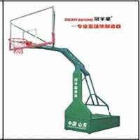 冠宇篮球架