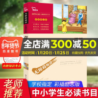 青鸟 书彩图正版四年级一二三年级课外书必读经典名著儿童文学班主任推荐小学生必读丛书6-12岁童话故事书 睡前故事少儿阅读