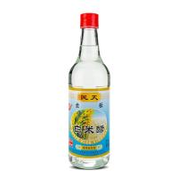 民天金标白米醋500ml