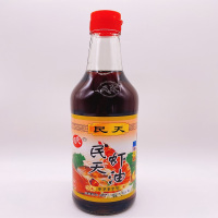 [苏宁小店]民天精装虾油500ml
