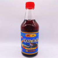 民天精装特级鱼露500ml