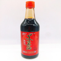 民天美味酱油500ml