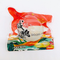 鸭王妃咸鸭蛋60g