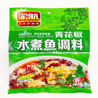 青花椒水煮鱼调料210g