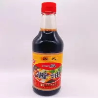 民天一级酱油