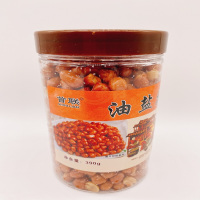 390g油盐花生