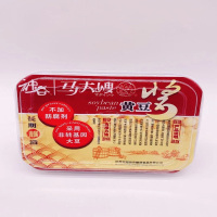 马大嫂黄豆酱