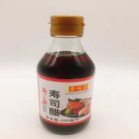 金冠园200寿司醋