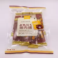 质享优品炭烤味猪肉脯65g