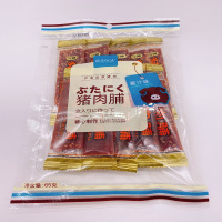 质享优品蜜汁味猪肉脯65g
