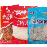 食用糖[鑫果旺]白糖,冰糖,红糖