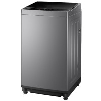 美的(Midea)MB80V33B 8公斤波轮洗衣机全自动8公斤kg 家用大容量免清洗下排水