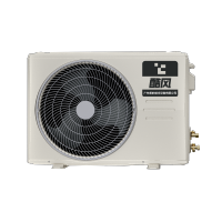 酷风中央空调 3匹变频风管机KFR-72T2W/BDN8-CF(3)Ⅲ 裸机