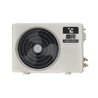 酷风(Coolfree)中央空调一拖一星翼风管机 2匹一级能效变频