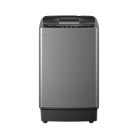 美的(Midea)波轮洗衣机MB55V33E 全自动 5.5公斤迷你洗衣机小型 迷你省空间租房神器 内桶专利免清洗