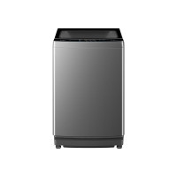 美的 MB120V501B 全自动波轮洗衣机 家用12公斤大容量 除菌除螨防生锈 内筒免清洗