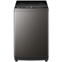 [预售6.30发货]小天鹅 TB100VC80DT 10KG防缠绕一级直驱变频全自动波轮洗衣机