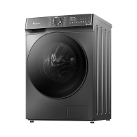 [先问库存]小天鹅(Little Swan)TG100V810MT水魔方超薄全嵌彩屏触控除菌除螨滚筒洗衣机