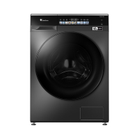 [清仓]小天鹅(LittleSwan)TG100V108 10公斤滚筒洗衣机 超薄全嵌彩屏触控冷水洗