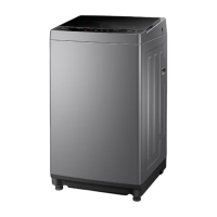 美的(Midea)MB80V33B全自动波轮 8公斤大容量宿舍租房神器 家用脱水甩干免清洗小型迷你不占地