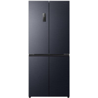 容声(Ronshen)BCD-501WD3FPZ双净十字四开多门电冰箱家用一级能效双循环双系统