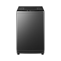 美的(Midea)MB100V36T洗衣机全自动波轮10kg大容量家用专利免清洗仿手洗品质电机防生锈