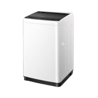 海信(Hisense)HB80DF16全自动8公斤家用大容量波轮洗衣机内桶双重清洁
