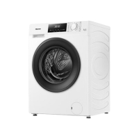 海信(Hisense)HG115PE1滚筒洗衣机全自动 11.5公斤家用大容量 除菌螨 1.15高洗净比