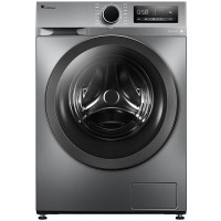 小天鹅(LittleSwan)TD100YQ2 10公斤滚筒洗衣机全自动变频 洗烘一体深层除菌螨 祛味空气洗护