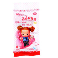 心相印湿巾冬己系列单片装(10片装)